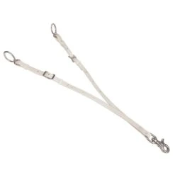 Zilco Ultra Endurance Martingale - White