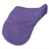Toklat Foldaway Nylon All Purpose Saddle Cover - Purple 1 Toklat Foldaway Nylon All Purpose Saddle Cover - Purple -Equestrian Supplies Sale 547657 800 800
