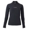 B Vertigo Women's Davina Long Sleeved Quick Dry Training Shirt - Dark Navy -Equestrian Supplies Sale 549358 800 800
