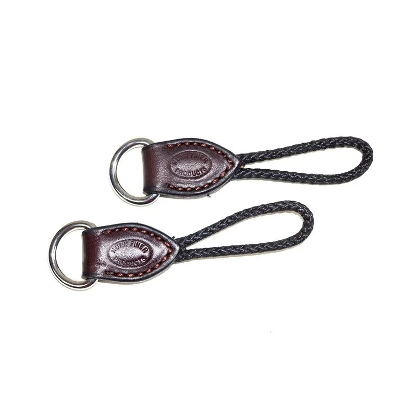 Nunn Finer Dee Savers - Havana/Zinc 3 Nunn Finer Dee Savers - Havana/Zinc