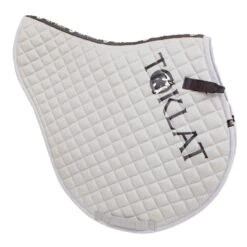 Toklat Tango Sport Pad - Silver