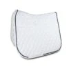 Toklat Classics III Dressage Pad - White/Black/White -Equestrian Supplies Sale 559654 800 800