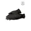 Kerrits Winter Circuit Riding Gloves - Black