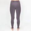 Irideon Women's Winterlight 1/2 Seat Tights - Fig -Equestrian Supplies Sale 571735 800 800