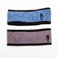 Irideon Chinchillaaah Headband - Fig -Equestrian Supplies Sale 572404 800 800