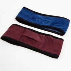 Irideon Chinchillaaah Headband - Fig -Equestrian Supplies Sale 572405 800 800