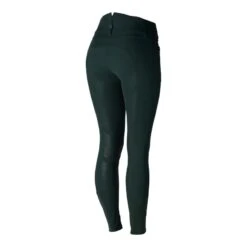 B Vertigo Women's Tiffany Full Seat Breeches - Scarab Green -Equestrian Supplies Sale 581154 800 800