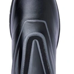 Horze Calgary Mesh Paddock Boots - Black -Equestrian Supplies Sale 586399 800 800