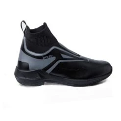 Horze Calgary Mesh Paddock Boots - Black -Equestrian Supplies Sale 586401 800 800