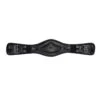 Flex Rider Comfort Leather Dressage Girth - Black -Equestrian Supplies Sale 596961 800 800