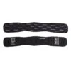 Back On Track Dressage Welltex Elastic Girth - Black -Equestrian Supplies Sale 597075 800 800