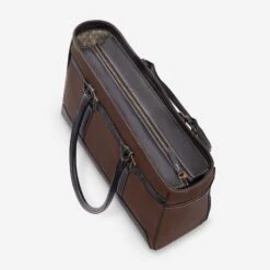 Oughton Derby Work Tote - Heritage Brown/Black 11 Oughton Derby Work Tote - Heritage Brown/Black -Equestrian Supplies Sale 603836 800 800