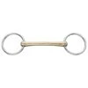 Herm Sprenger Mullen Mouth Loose Ring Snaffle Bit 16mm -Equestrian Supplies Sale 604856 800 800