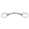 Herm Sprenger Dynamic RS Bradoon Bit 14mm Single Jointed -Equestrian Supplies Sale 604873 800 800