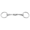 Herm Sprenger Bradoon Bit 14mm Double Jointed -Equestrian Supplies Sale 604990 800 800