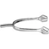 Herm Sprenger 35mm Flat Neck Ultra Fit Spurs - Stainless Steel -Equestrian Supplies Sale 605173 800 800