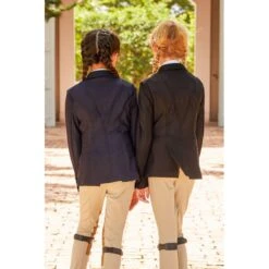 RJ Classics Kids' Harmony Jr Show Coat - Navy 9 RJ Classics Kids' Harmony Jr Show Coat - Navy -Equestrian Supplies Sale 606000 800 800
