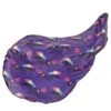 Romfh Saddle Cover - Punk Rock Ponies -Equestrian Supplies Sale 615729 800 800