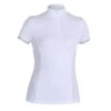 Shires Aubrion Women's Norwich Show Shirt - White -Equestrian Supplies Sale 618803 800 800