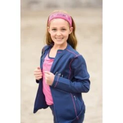 Equistar Kids' Active Rider Headband - Fruit Punch/Jumper -Equestrian Supplies Sale 620883 800 800