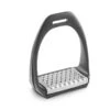 Royal Rider Sport Junior Stirrups - Grey/Aluminum Pad -Equestrian Supplies Sale 621317 800 800