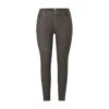 EQL Women's In Motion Cropped Pant - Caper 2 EQL Women's In Motion Cropped Pant - Caper -Equestrian Supplies Sale 624421 800 800