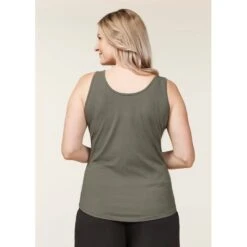 EQL Women's Graceful Horse Tank - Caper 9 EQL Women's Graceful Horse Tank - Caper -Equestrian Supplies Sale 645185 800 800