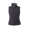 Horze Women's Trisha Softshell Vest - Dark Navy 2 Horze Women's Trisha Softshell Vest - Dark Navy -Equestrian Supplies Sale 660379 800 800
