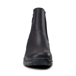 Kerrits Women's Woodstock Waterproof Barn Boots - Black -Equestrian Supplies Sale 662627 800 800