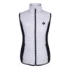 Fair Play Women's Gibb Vest - Grey Melange 2 Fair Play Women's Gibb Vest - Grey Melange -Equestrian Supplies Sale 664437 800 800