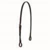 Nunn Finer Detachable Neck Strap - Havana/Brass -Equestrian Supplies Sale 672544 800 800