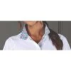 Shires Aubrion Kids' Equestrian Style Shirt - Tropical 2 Shires Aubrion Kids' Equestrian Style Shirt - Tropical -Equestrian Supplies Sale 672766 800 800