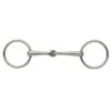 Shires Jointed Mouth Snaffle Bit -Equestrian Supplies Sale 674285 800 800