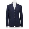 RJ Classics Women's Sonoma Show Coat - Navy 2 RJ Classics Women's Sonoma Show Coat - Navy -Equestrian Supplies Sale 675480 800 800