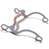 Toklat Copper Mouth Low Port Bit -Equestrian Supplies Sale 676483 800 800