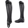Tredstep Medici Air Half Chaps - Black -Equestrian Supplies Sale 680008 800 800