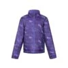 Kerrits Kids' Pony Tracks Reversible Quilted Jacket - Huckleberry Run Free/Iris 2 Kerrits Kids' Pony Tracks Reversible Quilted Jacket - Huckleberry Run Free/Iris -Equestrian Supplies Sale 682864 800 800