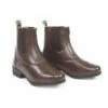 Shires Moretta Women's Clio Paddock Boots - Brown -Equestrian Supplies Sale 683789 800 800