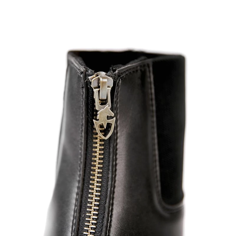 Shires Moretta Women's Carmen Winter Paddock Boot - Black 5 Shires Moretta Women's Carmen Winter Paddock Boot - Black - Image 3