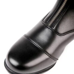 Shires Moretta Women's Carmen Winter Paddock Boot - Black 16 Shires Moretta Women's Carmen Winter Paddock Boot - Black -Equestrian Supplies Sale 683972 800 800