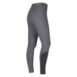 Kerrits Women's 3-Season Tailored Knee Patch Breeches - Peppercorn -Equestrian Supplies Sale 688009 800 800