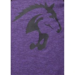 Kerrits Women's Crescent Base Layer Top - Huckleberry -Equestrian Supplies Sale 688228 800 800