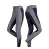 Fair Play Women's Tracy Full Seat Breeches - Grey -Equestrian Supplies Sale 692822 800 800