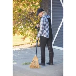 Kerrits Women's Pocketful Stretch Utility Pants - Black -Equestrian Supplies Sale 694898 800 800