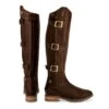 Tredstep Parkland II Tall Country Boot - Mocca 1 Tredstep Parkland II Tall Country Boot - Mocca -Equestrian Supplies Sale 695016 800 800
