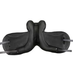 M. Toulouse Serafina Monoflap Dressage Saddle W/Genesis - Black 8 M. Toulouse Serafina Monoflap Dressage Saddle W/Genesis - Black -Equestrian Supplies Sale 699198 800 800