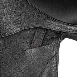 M. Toulouse Serafina Monoflap Dressage Saddle W/Genesis - Black 9 M. Toulouse Serafina Monoflap Dressage Saddle W/Genesis - Black -Equestrian Supplies Sale 699199 800 800