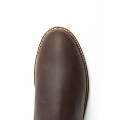 Tredstep Women's Shannon Fur H2O Country Boot - Mahogany 10 Tredstep Women's Shannon Fur H2O Country Boot - Mahogany -Equestrian Supplies Sale 703324 800 800