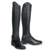 Tredstep Deluxe Half Chaps - Black -Equestrian Supplies Sale 706153 800 800