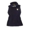 Horseware Women's Mila Summer Fleece Vest - French Navy -Equestrian Supplies Sale 710845 800 800